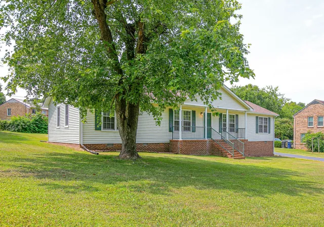 1st image of 517 Woods Dr, Columbia, TN 38401 | MLS# 3164877