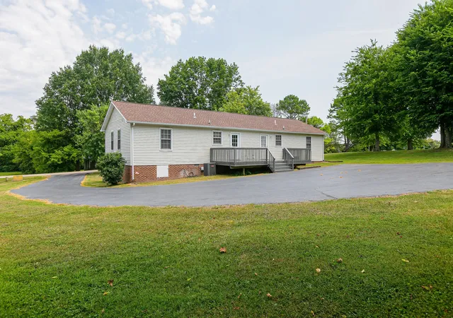 31st image of 517 Woods Dr, Columbia, TN 38401 | MLS# 3164877