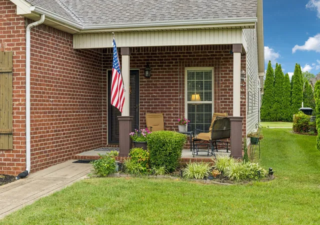 Photo 3 of Single family home for sale at 188 Whitman Aly, Clarksville, TN 37043 | MLS# 3165474 | Listing updated on 2026-09-21