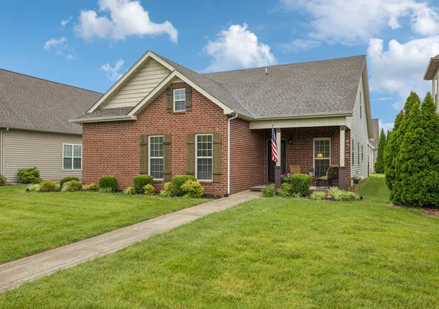 Photo 3 of Single family home for sale at 188 Whitman Aly, Clarksville, TN 37043 | MLS# 3165474 | Listing updated on 2026-09-21