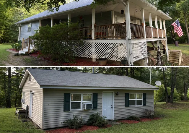 1st image of 2023 Wayland Springs Rd, Iron City, TN 38463 | MLS# 3166846