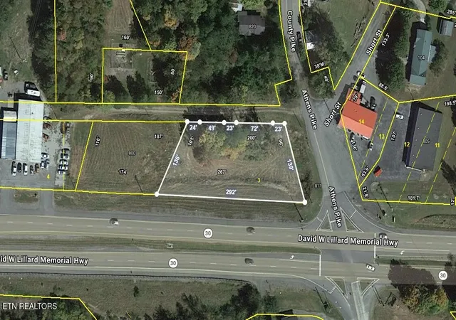 Homes for sale in Etowah, TN | 0 Hwy 30, Etowah, TN 37331 | MLS# 3242997