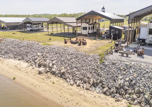 Photo 2 of Land for sale at 451 River Front Dr, Clifton, TN 38425 | MLS# 3167941 | Listing updated on 2026-05-01