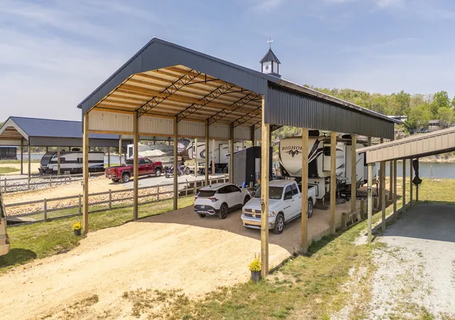 Photo 4 of Land for sale at 451 River Front Dr, Clifton, TN 38425 | MLS# 3167941 | Listing updated on 2026-05-01