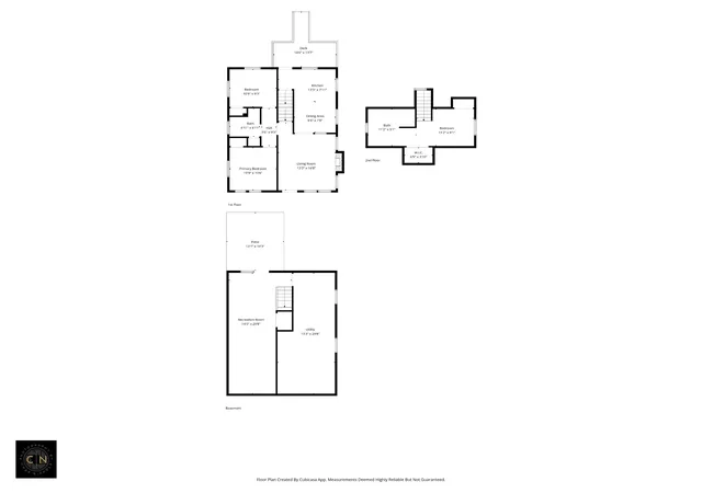 Photo 50 of Single family home for sale at 308 5th Avenue, Columbia, TN 38401 | MLS# 3165322 | Listing updated on 2026-05-09