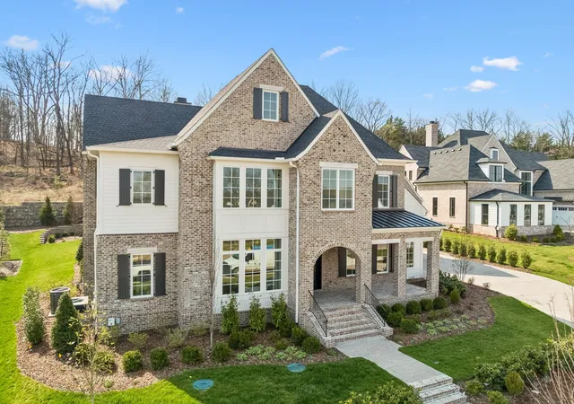 2nd image of 9289 Double Run Ct, College Grove, TN 37046 | MLS# 3165389
