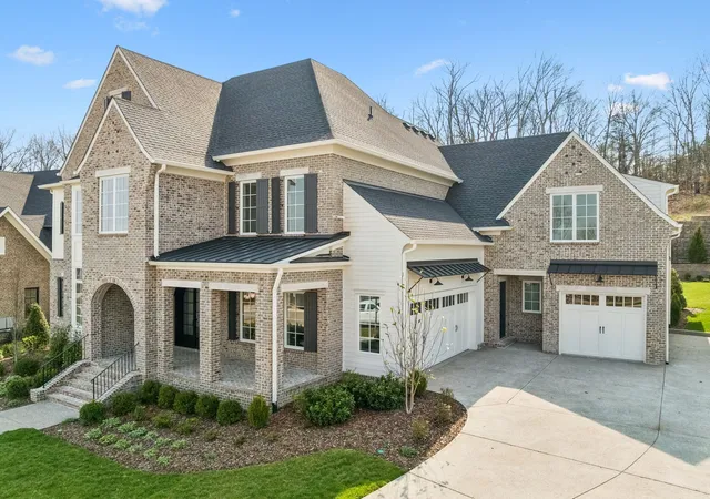 3rd image of 9289 Double Run Ct, College Grove, TN 37046 | MLS# 3165389
