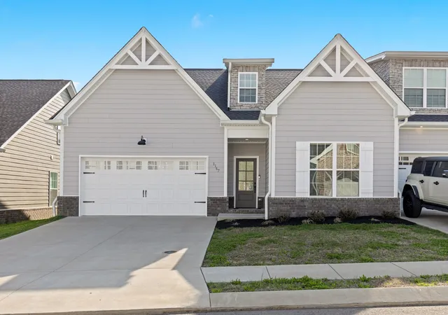 Homes for sale in Greenbrier, TN | 1147 Malinda Ln, Greenbrier, TN 37073 | MLS# 3163837
