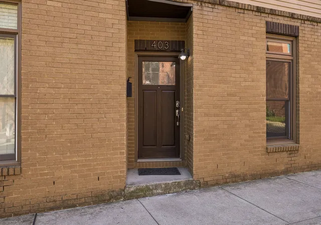 Homes for sale in Nashville, TN | 403 Van Buren St, Nashville, TN 37208 | MLS# 3168040