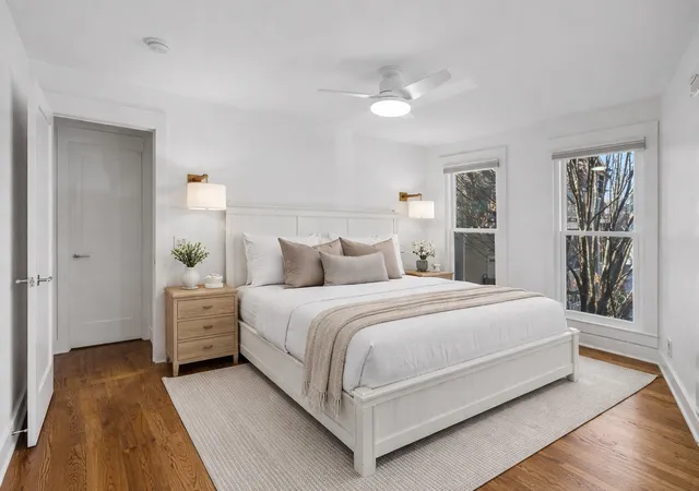 3rd image of 403 Van Buren St, Nashville, TN 37208 | MLS# 3168040