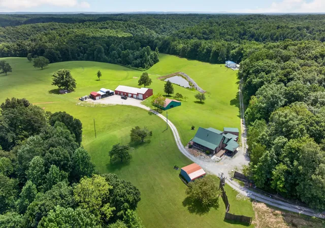 1st image of 470 Wade Rd, Sparta, TN 38583 | MLS# 3513225