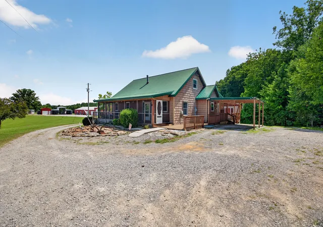 5th image of 470 Wade Rd, Sparta, TN 38583 | MLS# 3513225