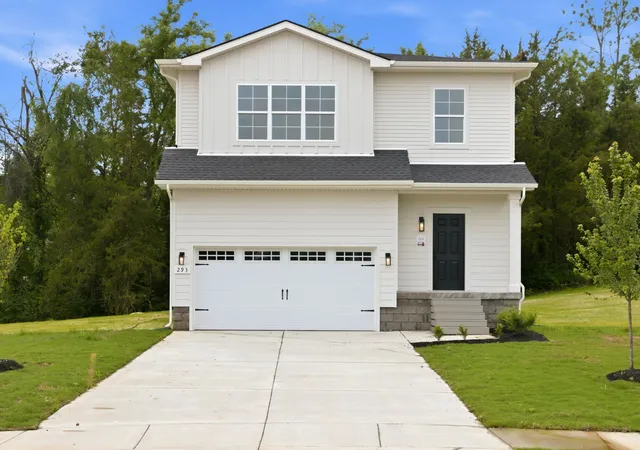 1st image of 293 Spring St, La Vergne, TN 37086 | MLS# 3163850