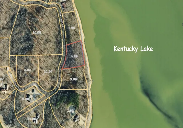 Photo 1 of Land for sale at 0 River Oaks, Big Sandy, TN 38221 | MLS# 3159430 | Listing updated on 2026-10-01
