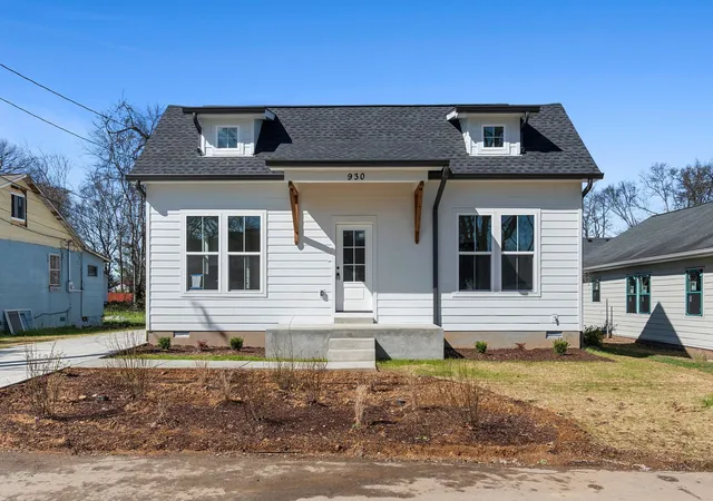 Photo 1 of Single family home for sale at 930 Glass St, Franklin, TN 37064 | MLS# 3159868 | Listing updated on 2026-09-03