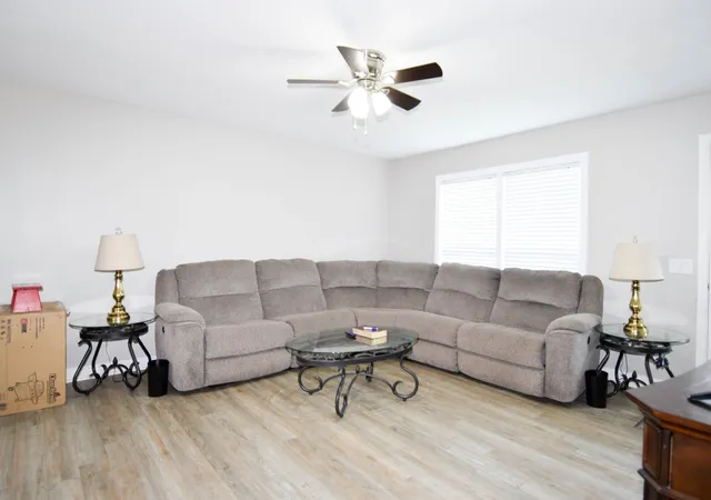 Photo 3 of Single family home for sale at 345 Marrell St, Gallatin, TN 37066 | MLS# 3250624 | Listing updated on 2026-09-01