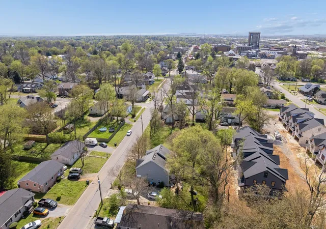 40th image of 515 N Academy St, Murfreesboro, TN 37130 | MLS# 3166178