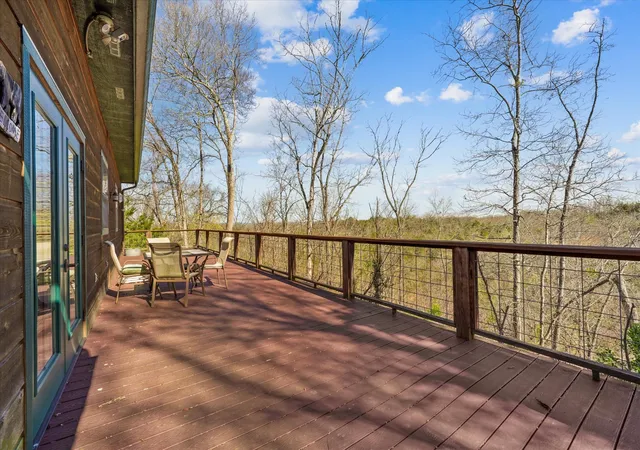 Photo 3 of Single family home for sale at 2649 Wildwood Rd, Dandridge, TN 37725 | MLS# 3163634 | Listing updated on 2026-09-15