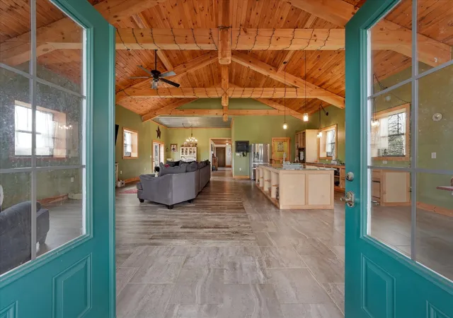 Photo 4 of Single family home for sale at 2649 Wildwood Rd, Dandridge, TN 37725 | MLS# 3163634 | Listing updated on 2026-09-15