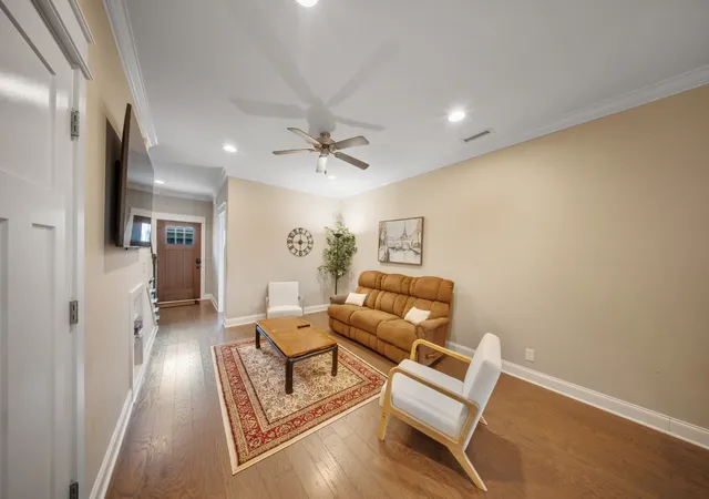 2nd image of 1019 N Maple St #2B, Murfreesboro, TN 37130 | MLS# 3164854