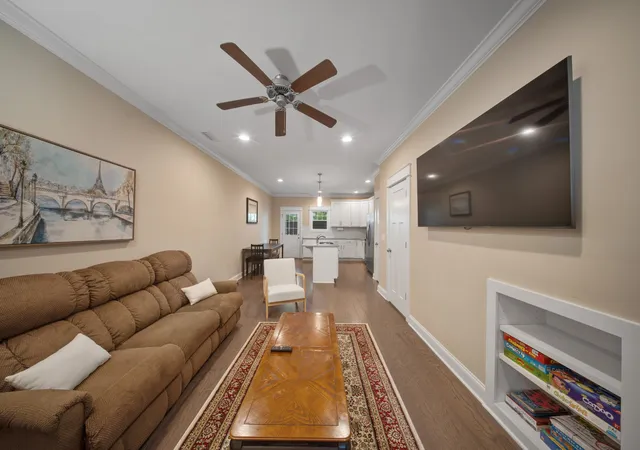 3rd image of 1019 N Maple St #2B, Murfreesboro, TN 37130 | MLS# 3164854