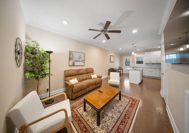 4th image of 1019 N Maple St #2B, Murfreesboro, TN 37130 | MLS# 3164854
