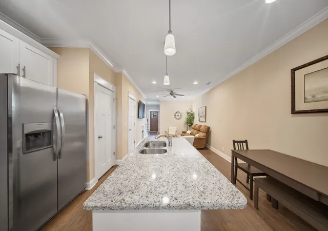 5th image of 1019 N Maple St #2B, Murfreesboro, TN 37130 | MLS# 3164854