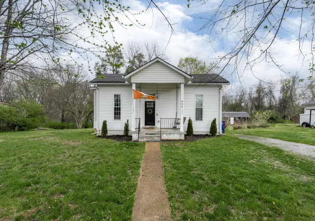 Photo 1 of Single family home for sale at 409 Rhum Dr, Columbia, TN 38401 | MLS# 3165803 | Listing updated on 2026-09-03