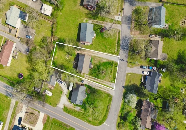 4th image of 1905 Moran Ave, Nashville, TN 37216 | MLS# 3159976