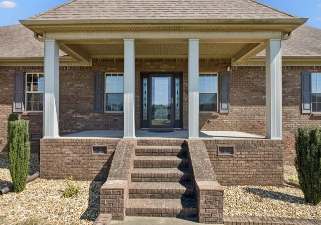 5th image of 26057 Ashton Ln, Ardmore, TN 38449 | MLS# 3159562