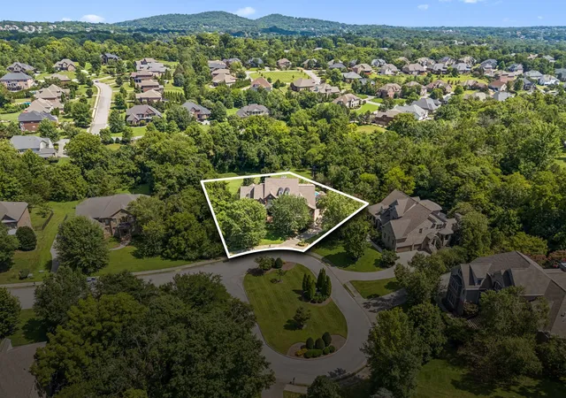 image of 9510 Eldwick Dr, Brentwood, TN 37027 | MLS# 3317666