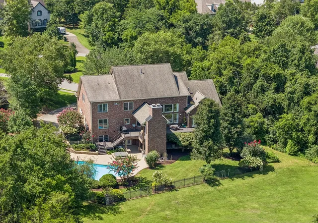 97th image of 9510 Eldwick Dr, Brentwood, TN 37027 | MLS# 3317666