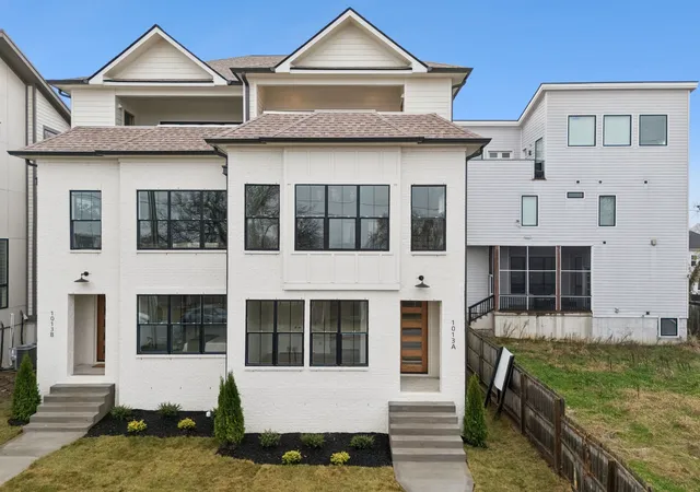 1st image of 1013 Summit Ave #A, Nashville, TN 37203 | MLS# 3160028