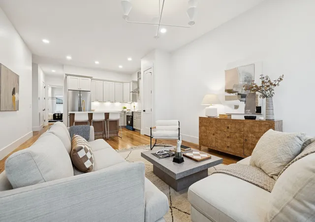 4th image of 1013 Summit Ave #A, Nashville, TN 37203 | MLS# 3160028