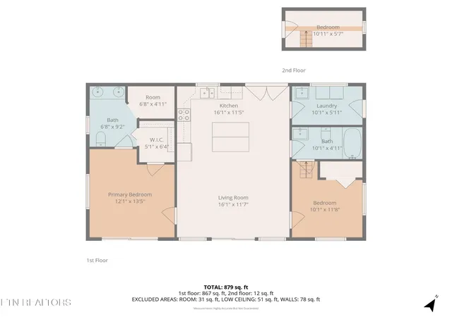 39th image of 813 Bluebird Ridge Rd, Jamestown, TN 38556 | MLS# 3159551
