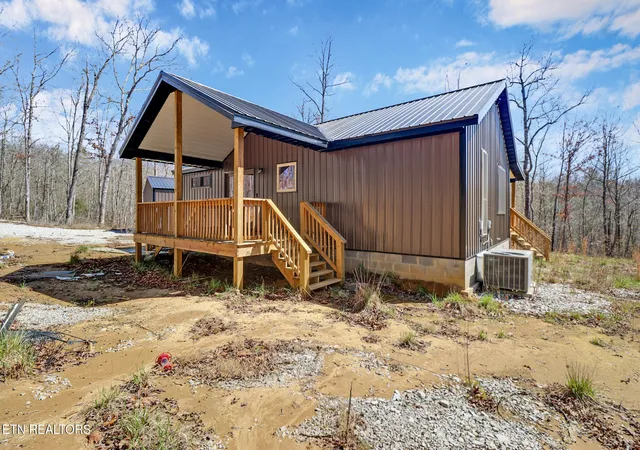 Photo 3 of Single family home for sale at 813 Bluebird Ridge Rd, Jamestown, TN 38556 | MLS# 3159551 | Listing updated on 2026-07-21