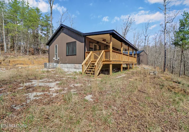 Photo 4 of Single family home for sale at 813 Bluebird Ridge Rd, Jamestown, TN 38556 | MLS# 3159551 | Listing updated on 2026-07-21