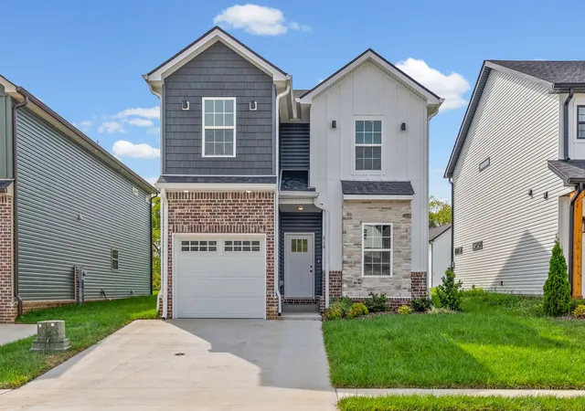 Photo 1 of Single family home for sale at 65 Charleston Cvs, Clarksville, TN 37043 | MLS# 3159605 | Listing updated on 2026-08-20