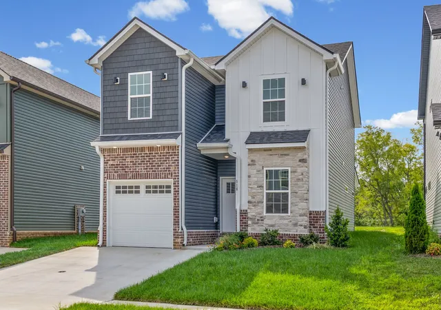 Photo 2 of Single family home for sale at 65 Charleston Cvs, Clarksville, TN 37043 | MLS# 3159605 | Listing updated on 2026-08-20