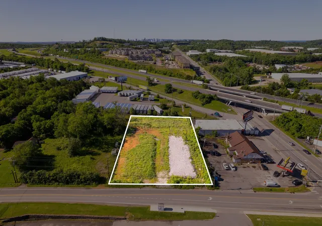 Photo 2 of Land for sale at 388 Ewing Dr, Nashville, TN 37207 | MLS# 3166467 | Listing updated on 2026-08-19