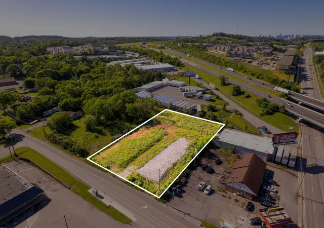 Photo 3 of Land for sale at 388 Ewing Dr, Nashville, TN 37207 | MLS# 3166467 | Listing updated on 2026-08-19