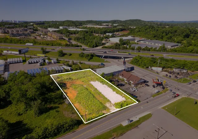 Photo 3 of Land for sale at 388 Ewing Dr, Nashville, TN 37207 | MLS# 3166467 | Listing updated on 2026-08-19