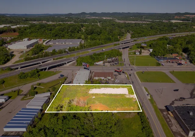 Photo 4 of Land for sale at 388 Ewing Dr, Nashville, TN 37207 | MLS# 3166467 | Listing updated on 2026-08-19