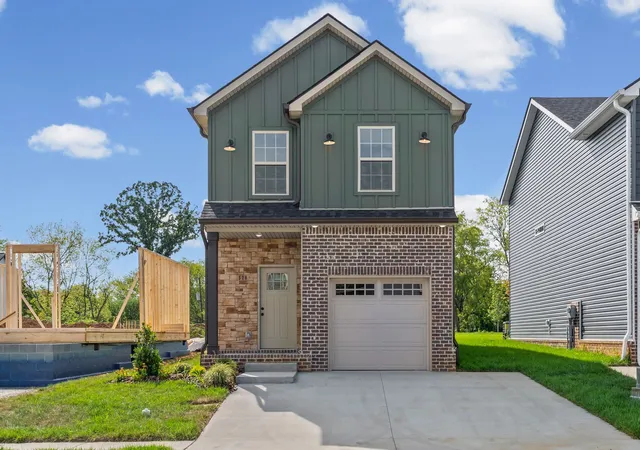 1st image of 66 Charleston Cove, Clarksville, TN 37043 | MLS# 3159630