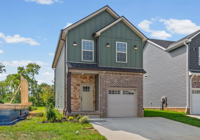 2nd image of 66 Charleston Cove, Clarksville, TN 37043 | MLS# 3159630
