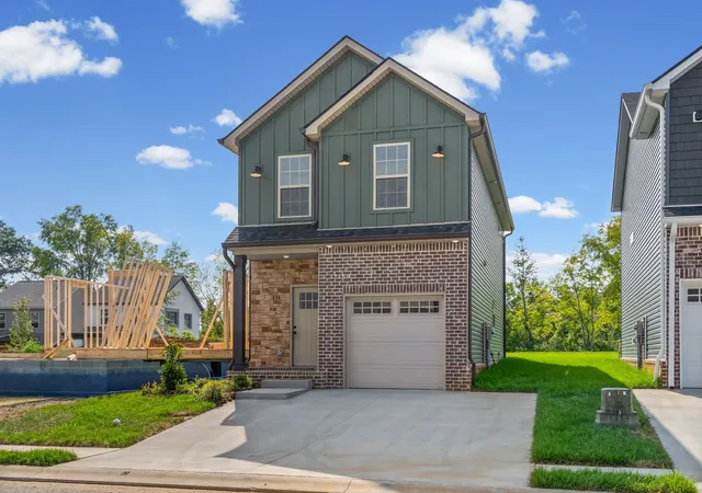 3rd image of 66 Charleston Cove, Clarksville, TN 37043 | MLS# 3159630