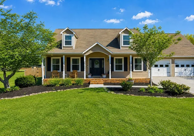 1st image of 2727 Kenwood Dr, Athens, TN 37303 | MLS# 3223291
