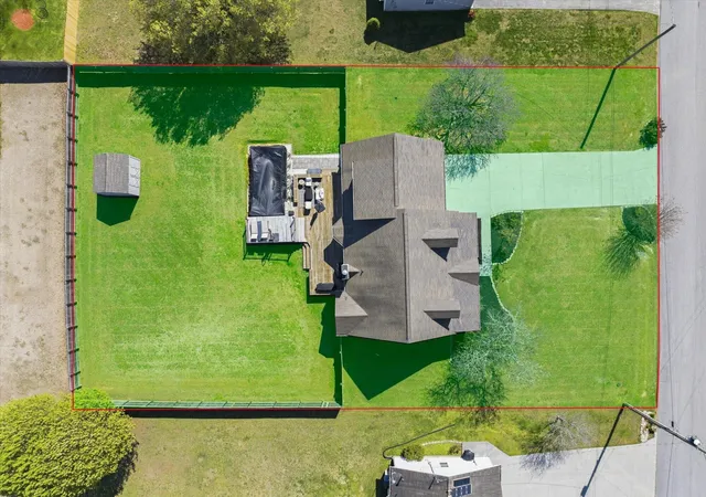 59th image of 2727 Kenwood Dr, Athens, TN 37303 | MLS# 3223291