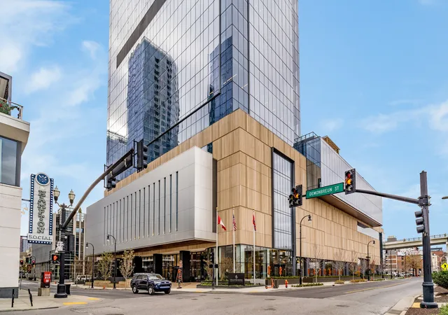 3rd image of 160 2Nd Ave S #3202, Nashville, TN 37201 | MLS# 3208566