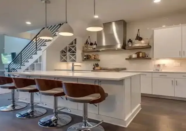 Photo 3 of Townhouse for sale at 1009b Southside Ave #B, Nashville, TN 37203 | MLS# 3170224 | Listing updated on 2026-04-10